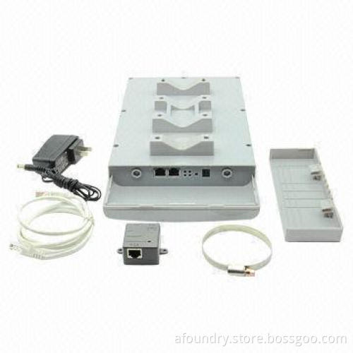 2.4GHz WiFi access point AP router, 1,000mW high power, 150Mbps, can be WiFi repeater, CPE router